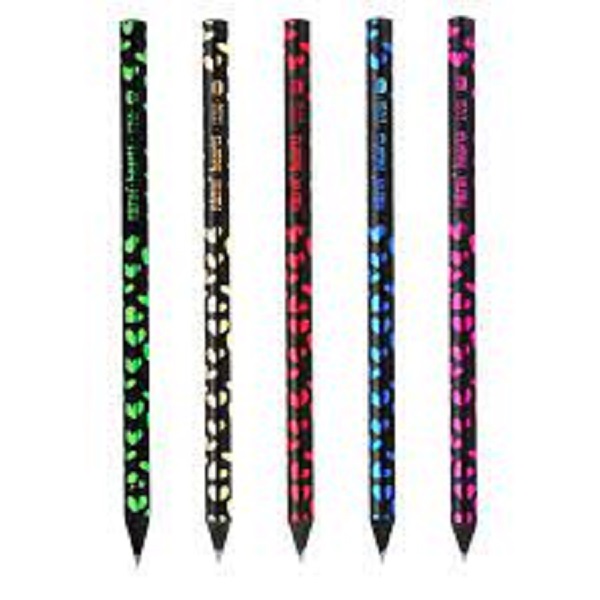 مداد مشکی فانتزی