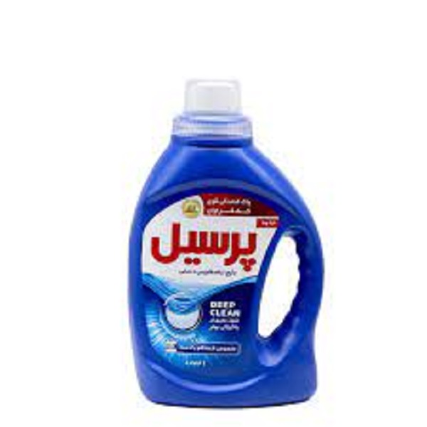 مایع لباسشویی دستی 1000 پرسیل