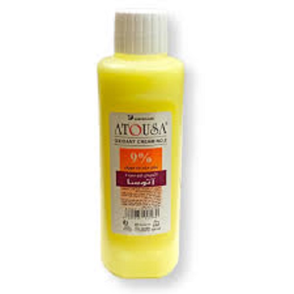 آتوسا 9%اکسیدان 120 