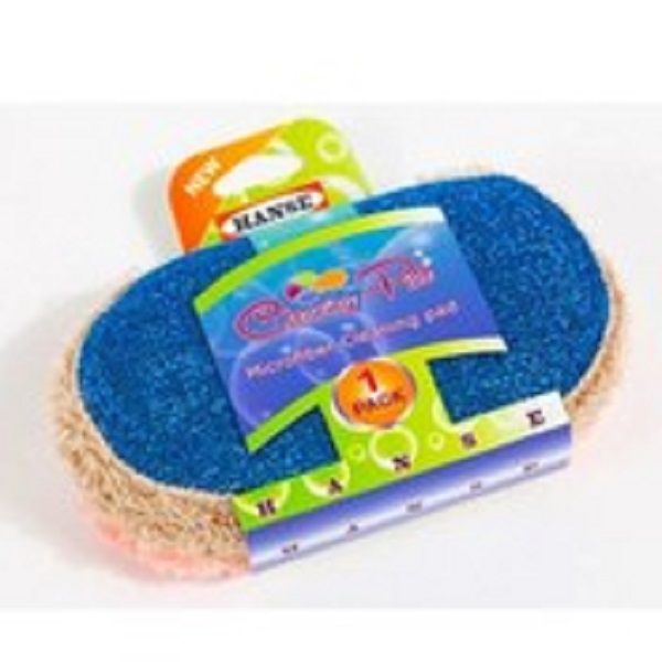 اسکاچ سیم و ابر زیکو