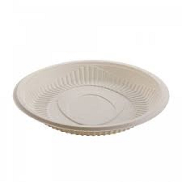 بشقاب گیاهی 10عددی چامه