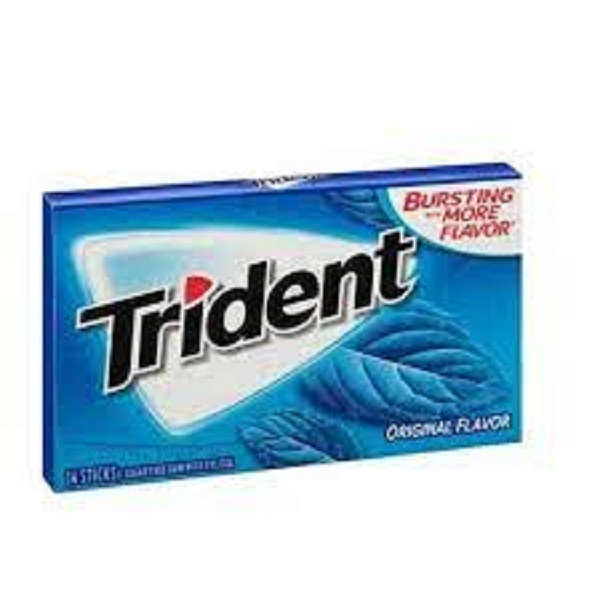 آدامس اکالیپتوس تریدنت استیک