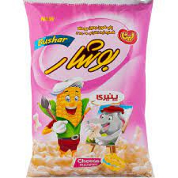 پفیلا بوشار پنیری پارتی92 لینا