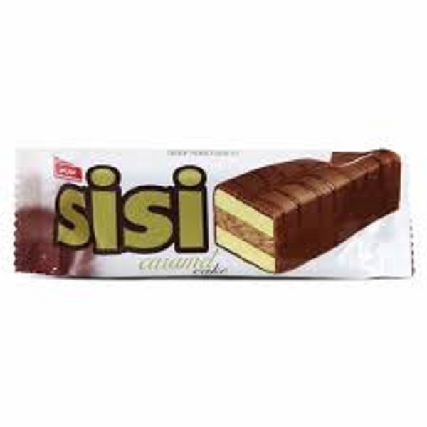 کیک سی سی خانواده شیرین عسل 