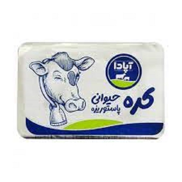 کره 100 آپادا