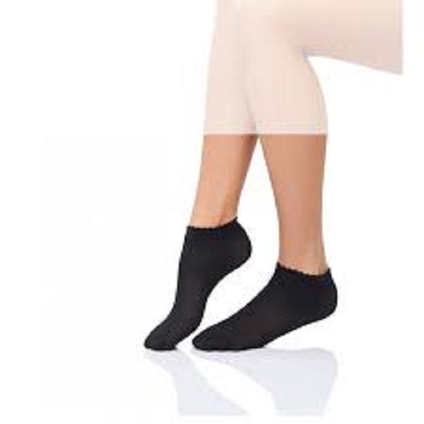 پاواراتی جوراب زنانه مچی