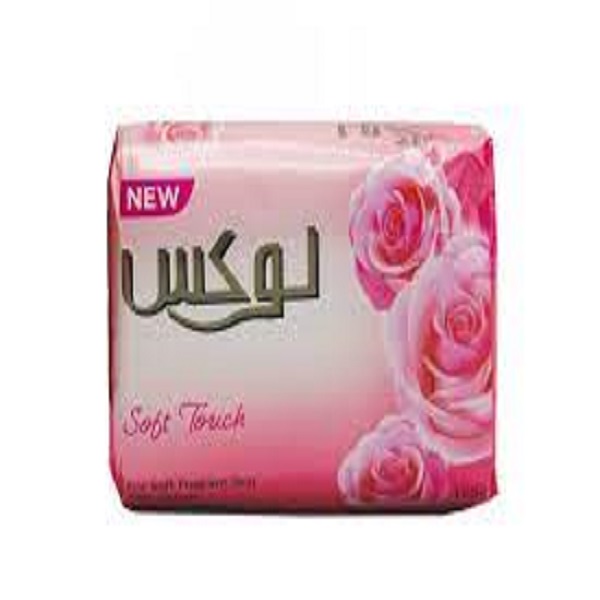 صابون گل رز لوکس 125 گرم