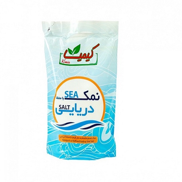 نمک 20% پتاسیم روی 500 کیمیا