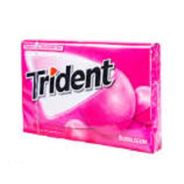 آدامس بادکنکی تریدنت استیک