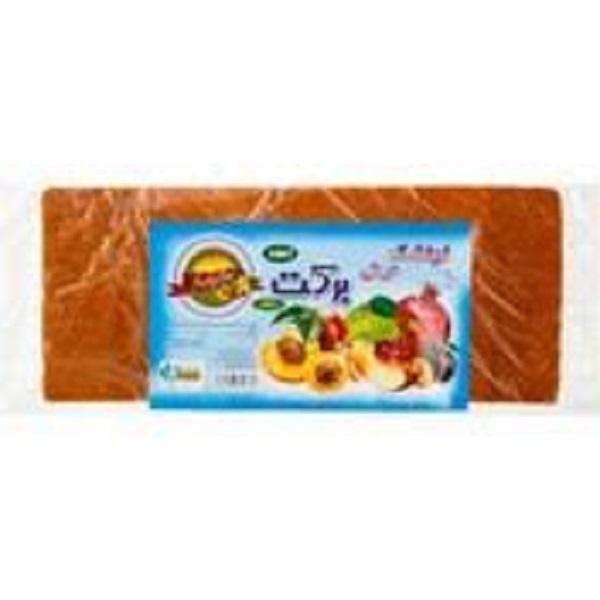 لواشک ورقه بسته ای سپهران کوچک