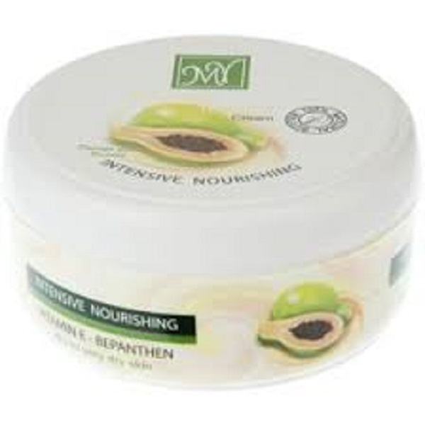 کرم مرطوب کننده کاسه ای نوتری تاچ 200 میل مای 