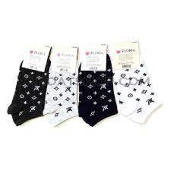 الپ جوراب اسپورت مچی