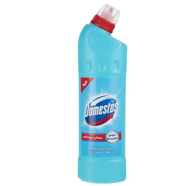 سفید کننده اکالیپتوس  750 میل دامستوس