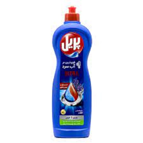مایع ظرفشویی لوندر اولترا1000 پریل