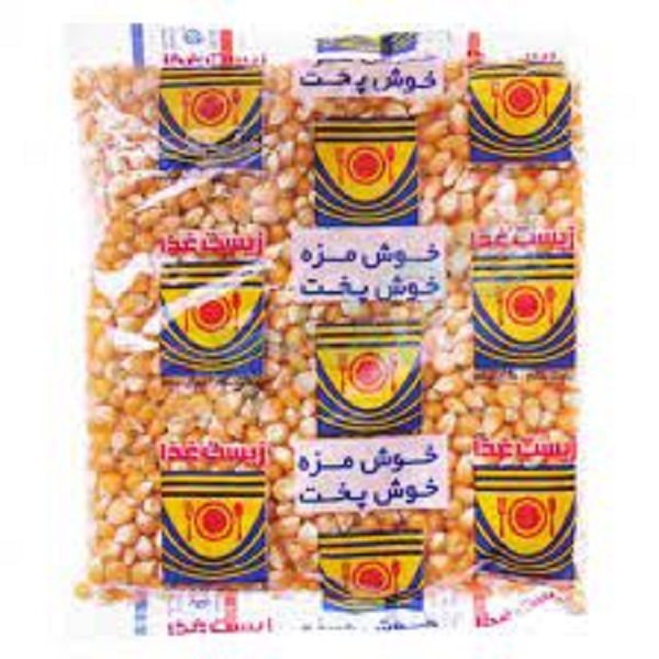 ذرت 200 زیست غذا