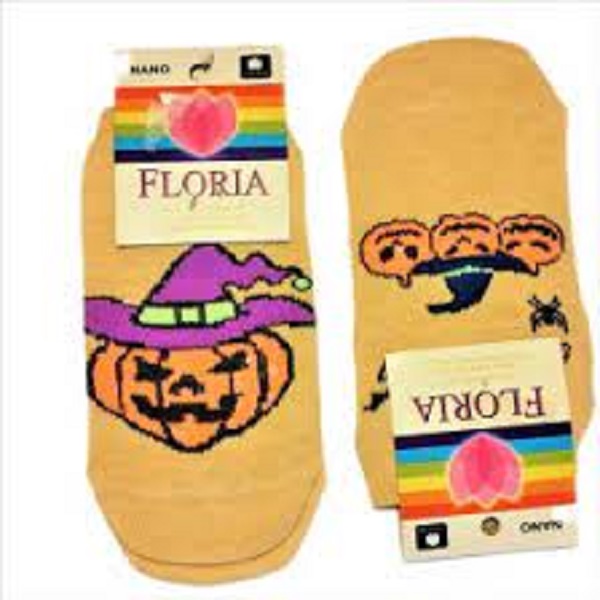 جوراب اسپورت فلورا مچی