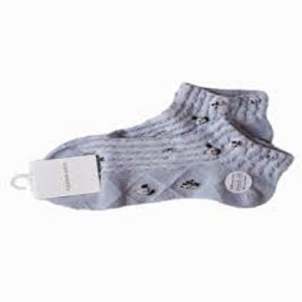 ریبان جوراب زنانه مچی