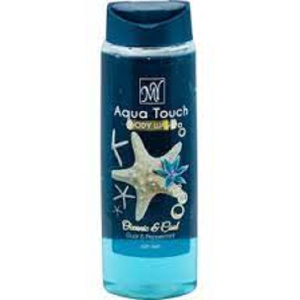 شامپو بدن آکواتاچ 420 میل مای 