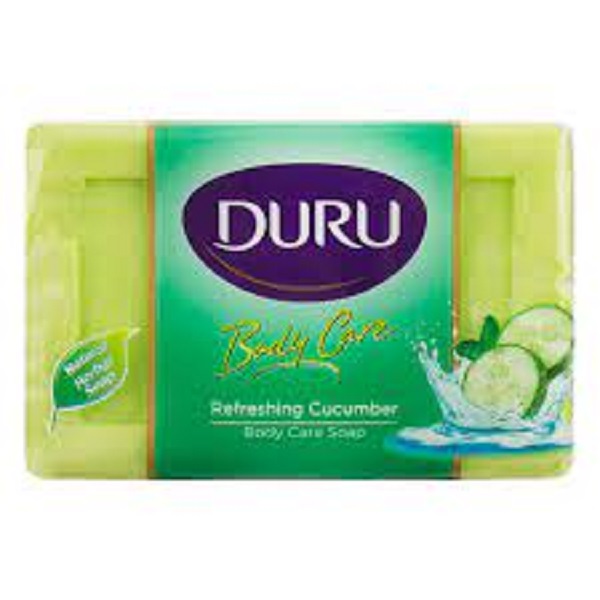 صابون حمام خیار 150 دورو