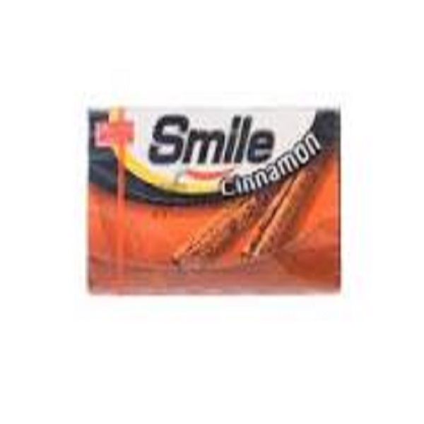 آدامس استیک 6ع سینامون اسمایل