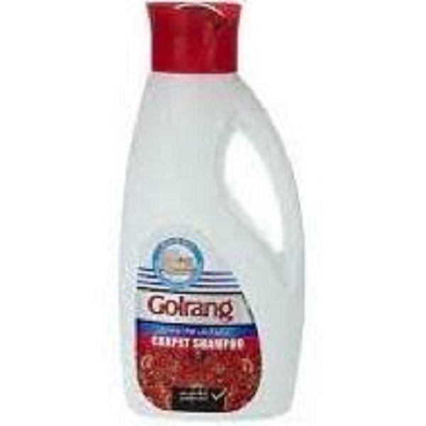 شامپو فرش و مبل و موکت 1000 گلرنگ