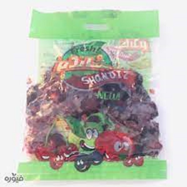 آلوچه آلبالو شاندیز