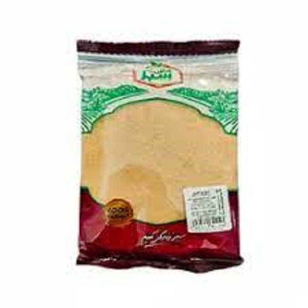 آردسوخاری 300گ سلوفان کشت سبز