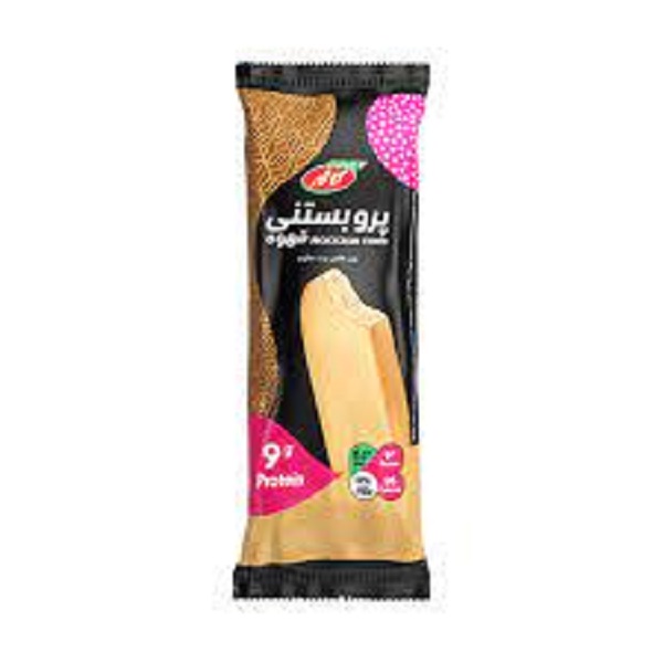 پروبستنی چوبی قهوه کاله