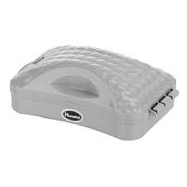 جارو نپتون دومحور معمولی