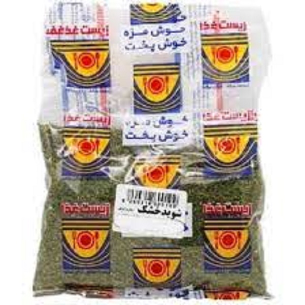 شوید خشک 80 زیست غذا