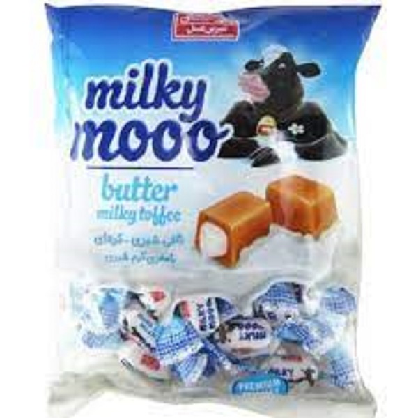 تافی میلکی فروتا32گ