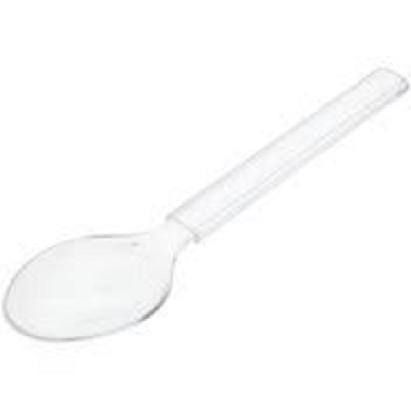 نوئل قاشق بی رنگ غذاخوری 20 عددی 