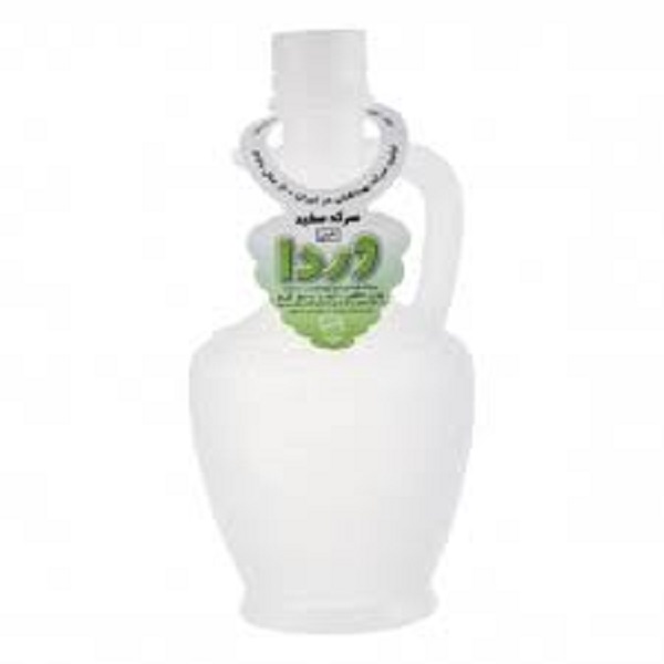 سرکه سفید 500 گرمی وردا 