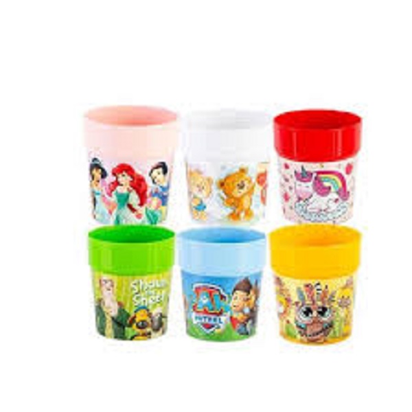 لیوان طبقاتی بارنوش زیباسازان 14944