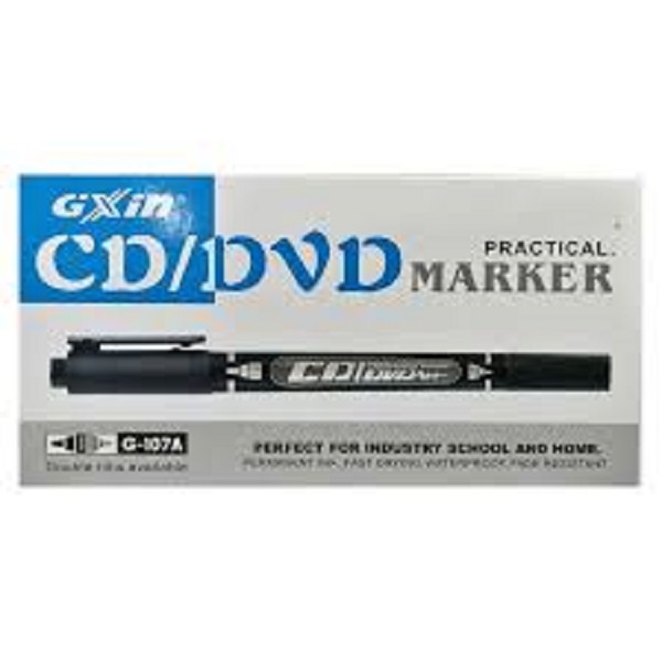 ماژیک سی دی دوسر