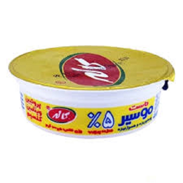ماست موسیر 100 کاله