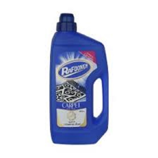 شامپو فرش 1000رافونه 