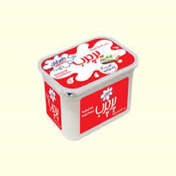 پنیر پرچرب 400 دامداران