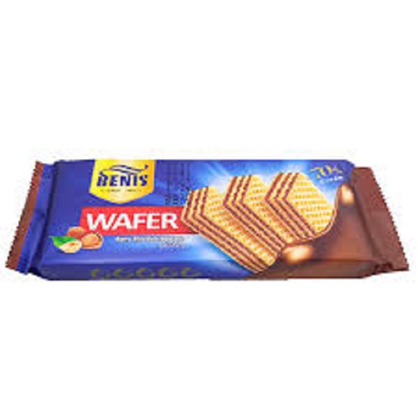 ویفر فندق 70 بنیس