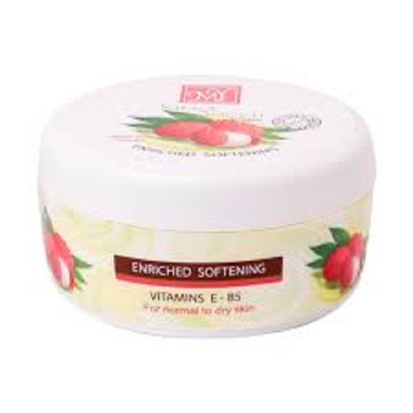 کرم مرطوب کننده کاسه ای سیلکی تاچ 200 میل مای 