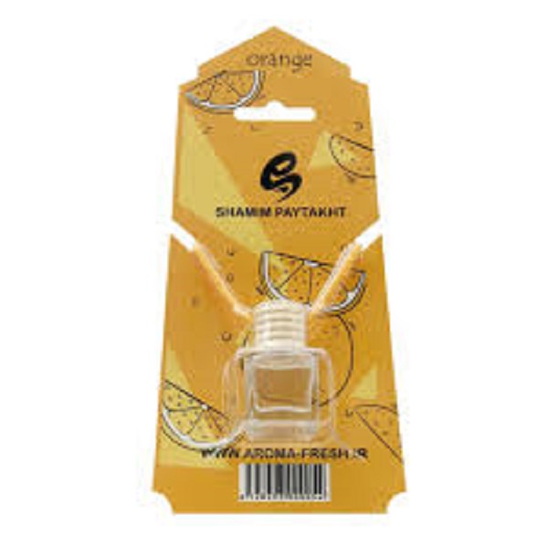 خوشبو کننده شیشه ای 110م شمیم