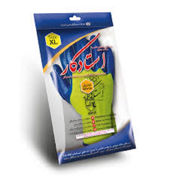 ایران دستکش نخی