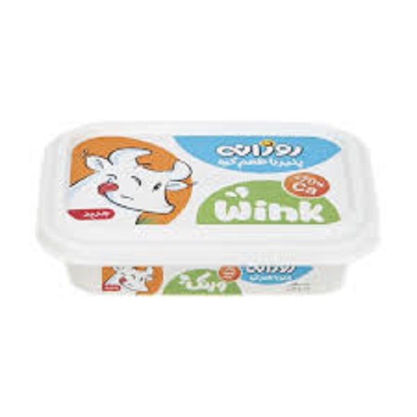 پنیر وینک 180 روزانه
