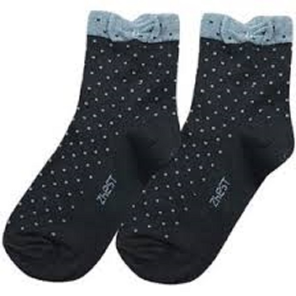 وستا جوراب زنانه مچی