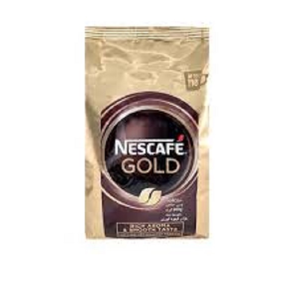 نسکافه گلد کیسه 200 نستله