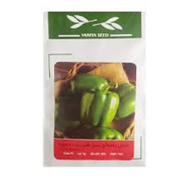 میوه بسته ای دلمه سبز سبزینه