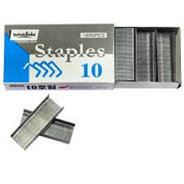 سوزن منگنه 10