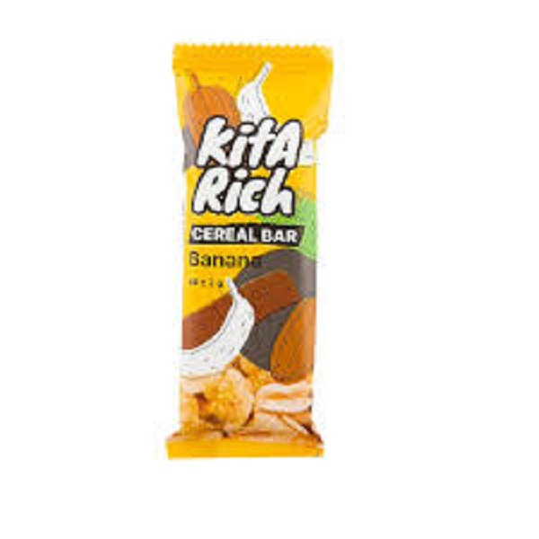 کیتاریچ بار موزی 40