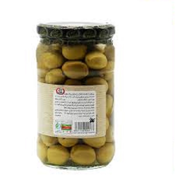 زیتون با هسته سوپر شمال