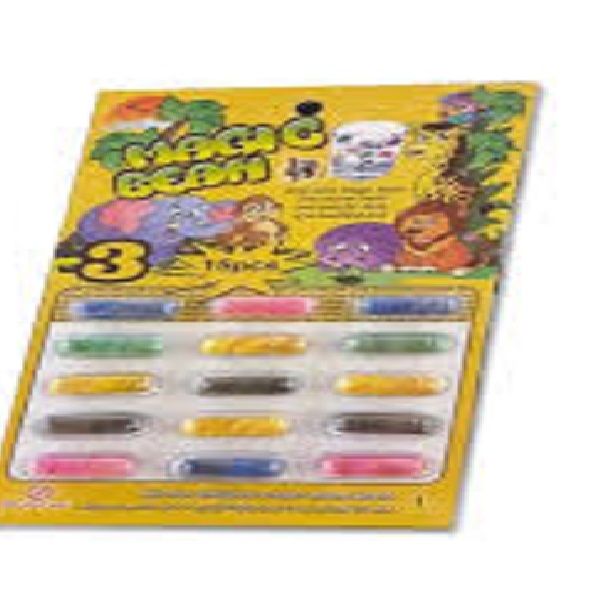 لوبیا سحر آمیز